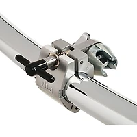 DW 1.5 in. Rack Clamp with Eyebolt