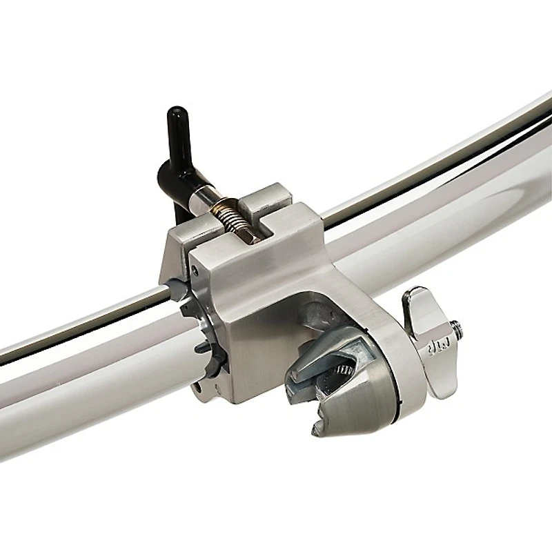 DW 1.5 in. Rack Clamp with Eyebolt