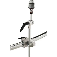 DW 1.5 in. Rack Clamp with Eyebolt