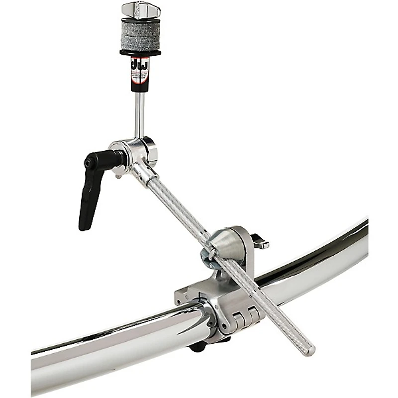 DW 1.5 in. Rack Clamp with Eyebolt