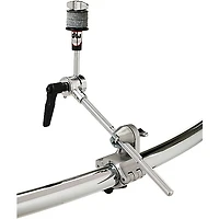 DW 1.5 in. Rack Clamp with Eyebolt