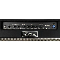 Kustom KG100FX112 100-Watt 1x12 Guitar Combo Amplifier