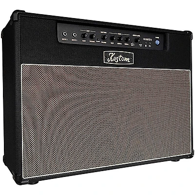 Kustom KG100FX212 100W 2x12 Guitar Combo Amplifier