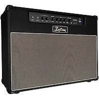 Kustom KG100FX212 100W 2x12 Guitar Combo Amplifier