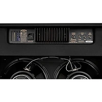 Kustom KG100FX212 100W 2x12 Guitar Combo Amplifier