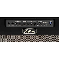 Kustom KG100FX212 100W 2x12 Guitar Combo Amplifier