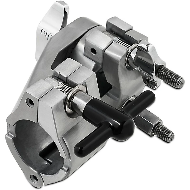 DW 1.5 in. to V Angle Stacker Rack Clamp