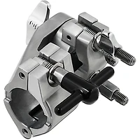 DW 1.5 in. to V Angle Stacker Rack Clamp