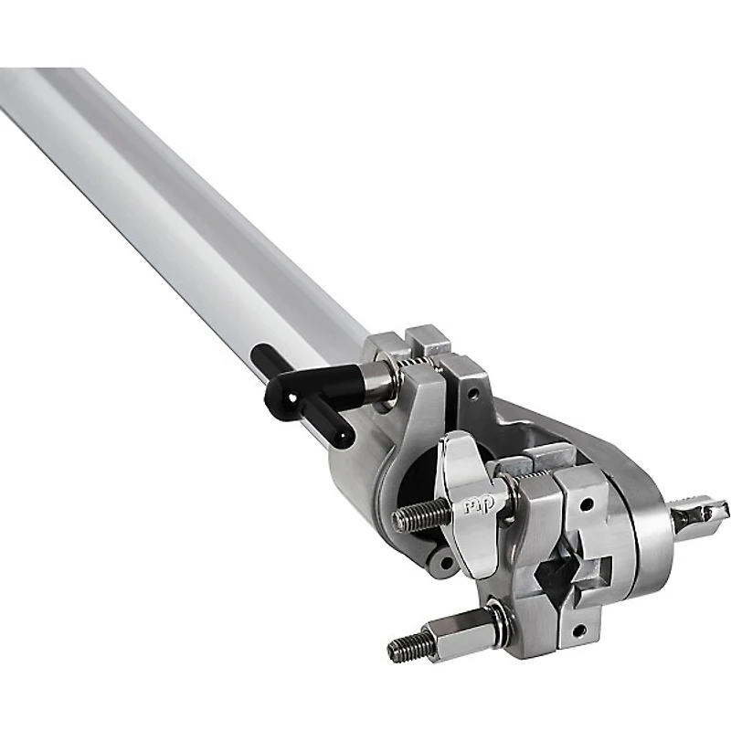 DW 1.5 in. to V Angle Stacker Rack Clamp