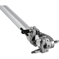 DW 1.5 in. to V Angle Stacker Rack Clamp