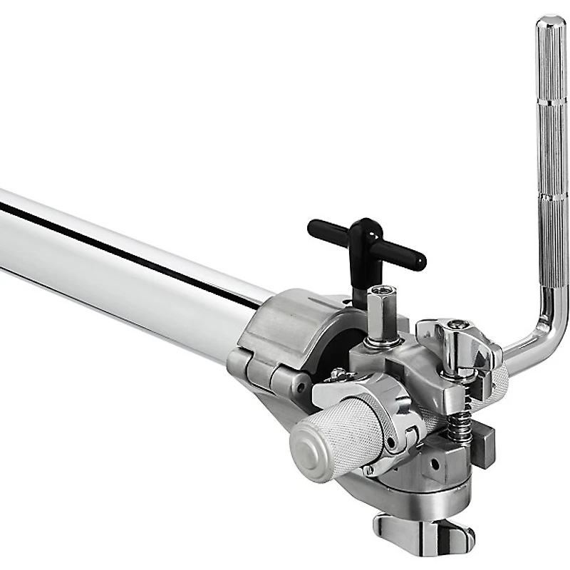 DW 1.5 in. to V Angle Stacker Rack Clamp