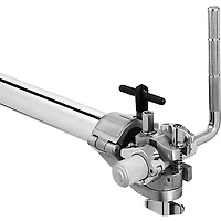 DW 1.5 in. to V Angle Stacker Rack Clamp