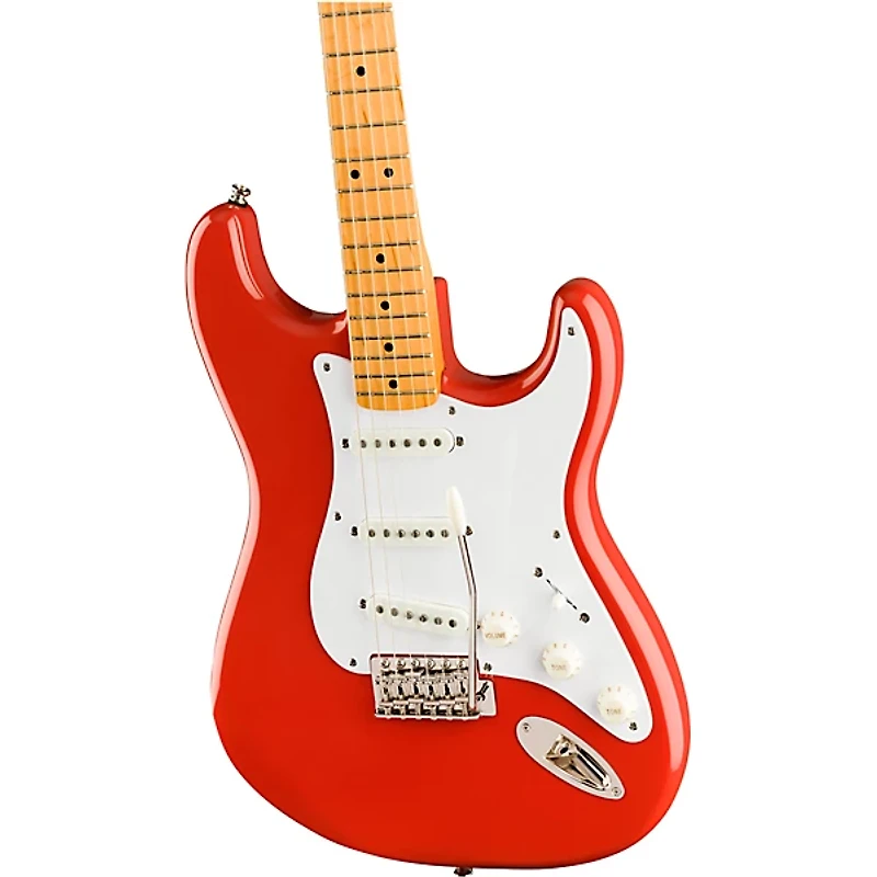 Squier Classic Vibe '50s Stratocaster Maple Fingerboard Electric Guitar