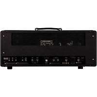 Friedman BE-100 Deluxe 100W Tube Amp Head