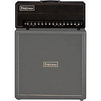 Friedman BE-100 Deluxe 100W Tube Amp Head