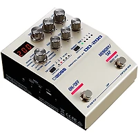 BOSS DD-200 Digital Delay Effects Pedal