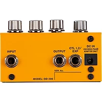 BOSS OD-200 Hybrid Drive Effects Pedal