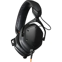 V-MODA Crossfade M-100 Master Over-Ear Headphones Matte Black