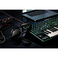 V-MODA Crossfade M-100 Master Over-Ear Headphones Matte Black