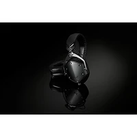 V-MODA Crossfade M-100 Master Over-Ear Headphones Matte Black