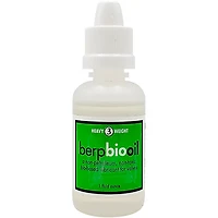 Berp Bio Piston Oil #3 Heavy 1 oz.