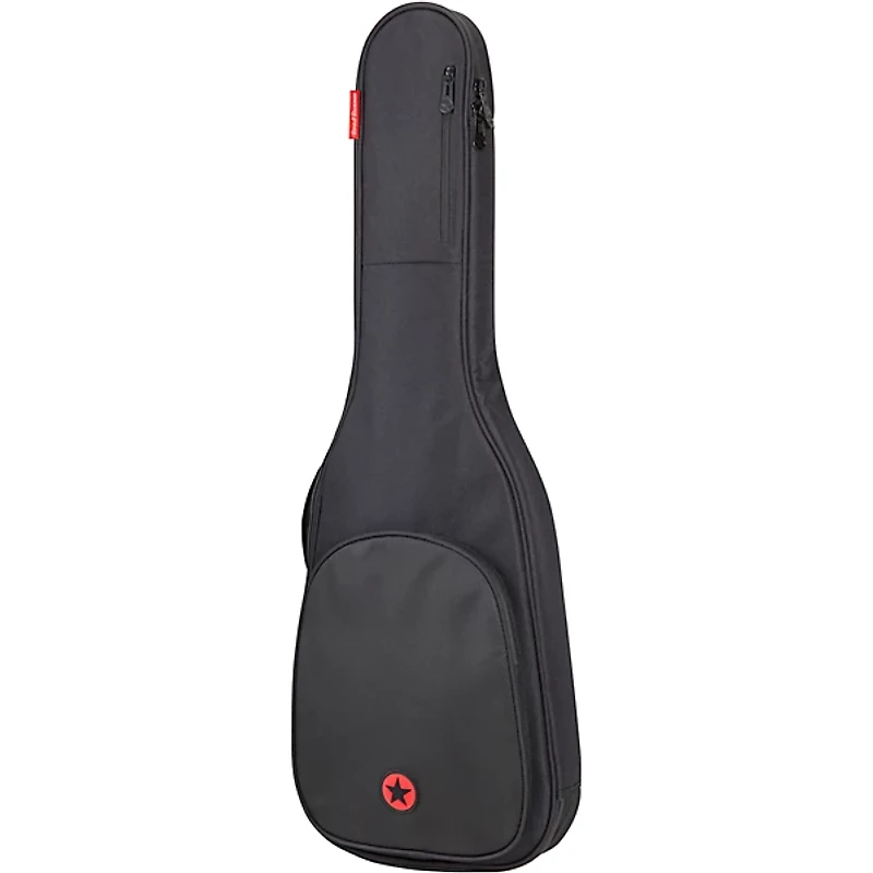 Road Runner RR3EG Avenue II Electric Guitar Gig Bag Black Standard