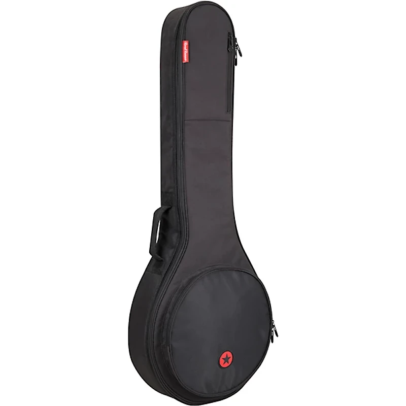 Road Runner Avenue II Banjo Gig Bag Black