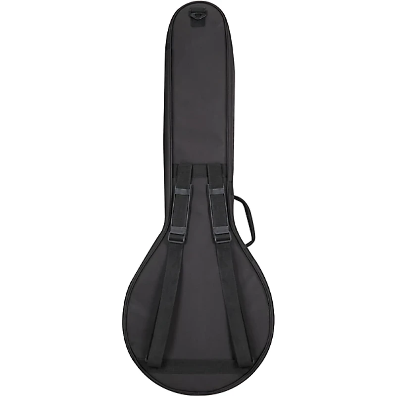 Road Runner Avenue II Banjo Gig Bag Black