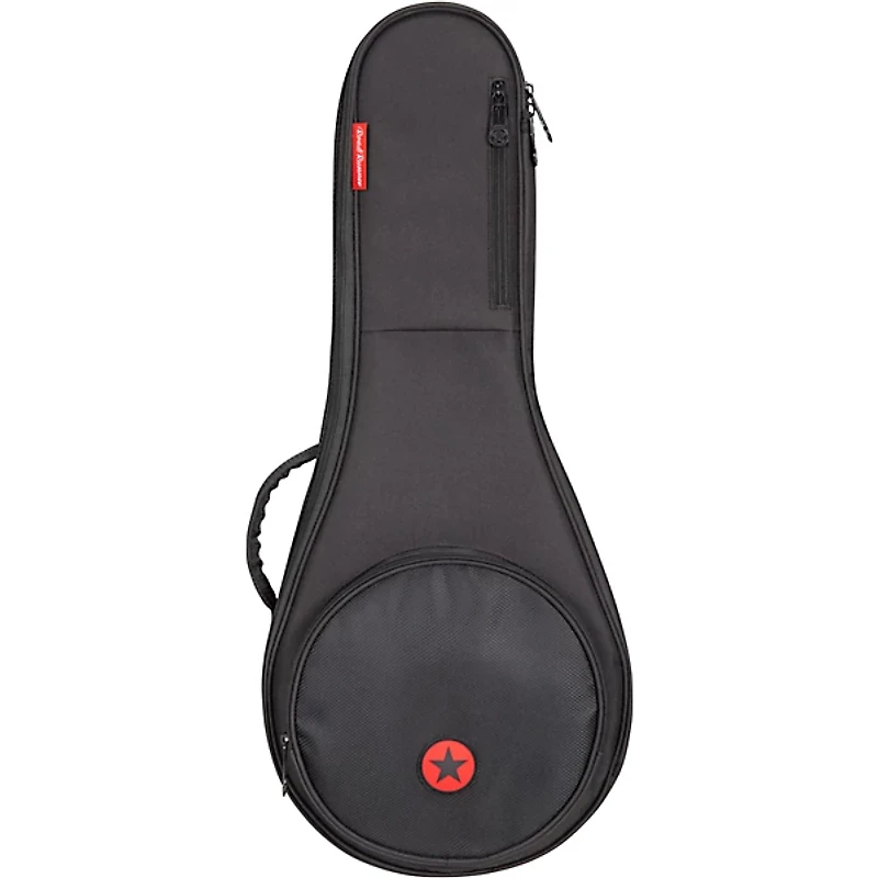 Road Runner Avenue II Mandolin Gig Bag Black