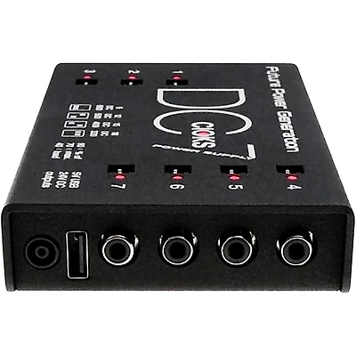 CIOKS DC-7 Power Supply