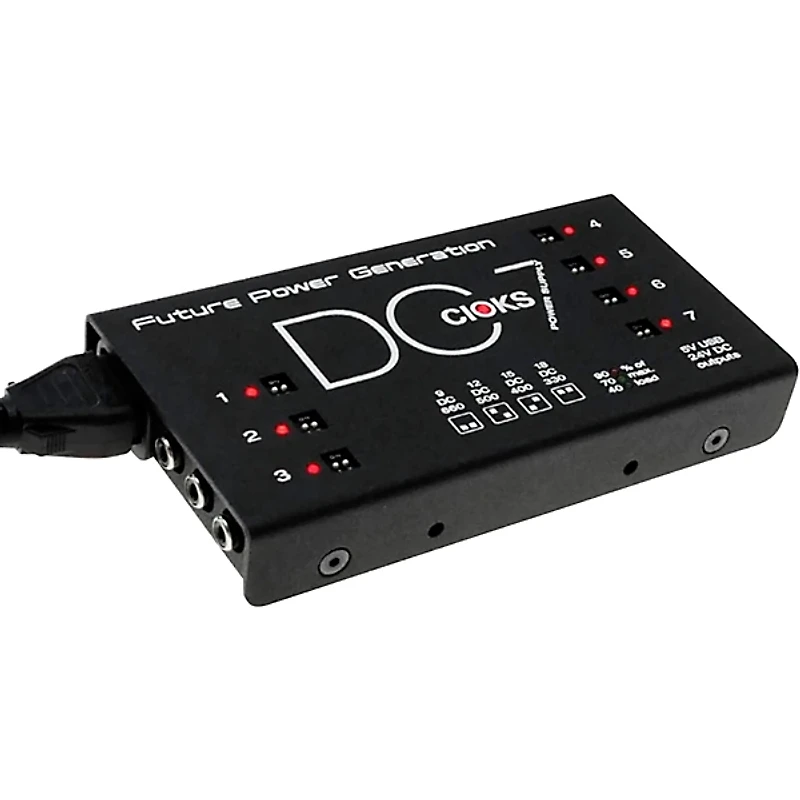 CIOKS DC-7 Power Supply