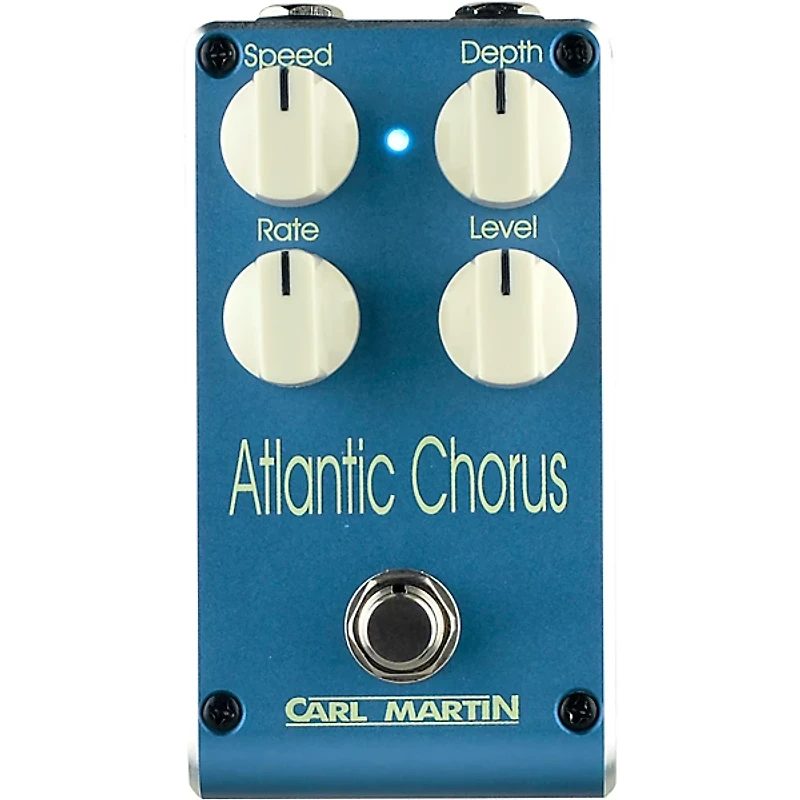 Carl Martin Atlantic V2 Chorus Effects Pedal