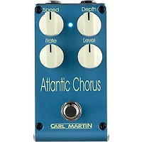 Carl Martin Atlantic V2 Chorus Effects Pedal