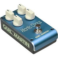 Carl Martin Atlantic V2 Chorus Effects Pedal