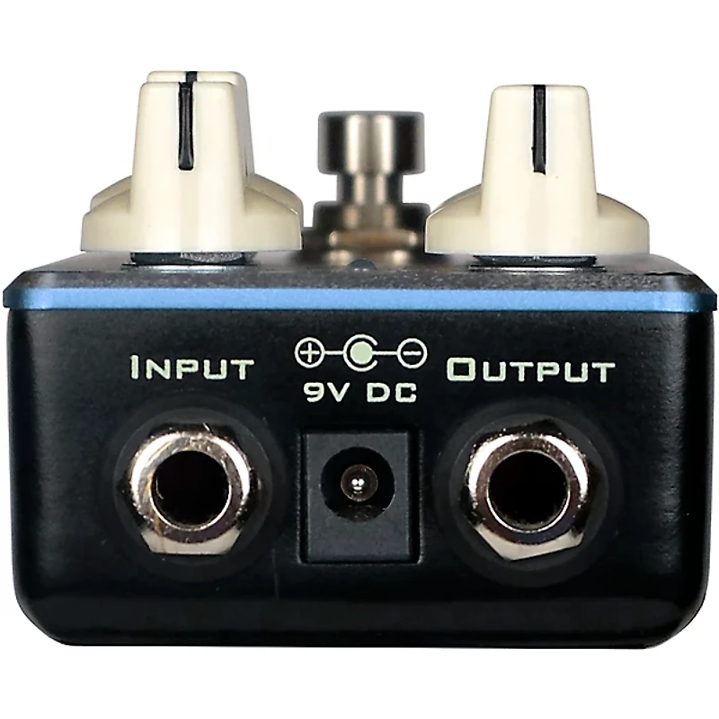 Carl Martin Atlantic V2 Chorus Effects Pedal