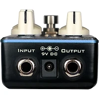 Carl Martin Atlantic V2 Chorus Effects Pedal