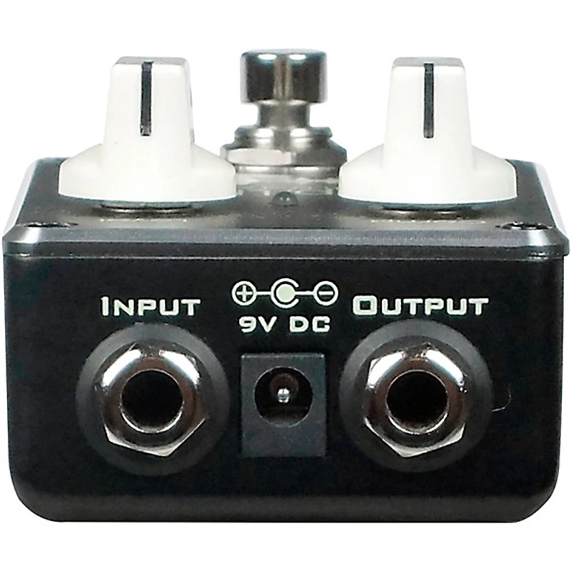 Carl Martin Comp Limiter Compressor Effects Pedal