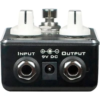 Carl Martin Comp Limiter Compressor Effects Pedal