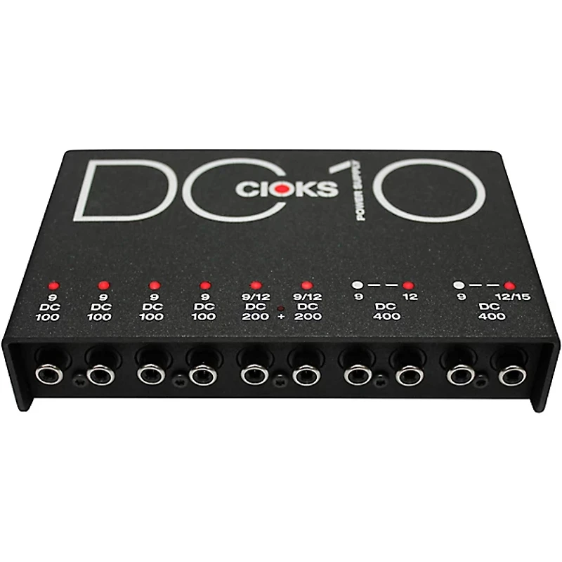 CIOKS DC-10 Power Supply