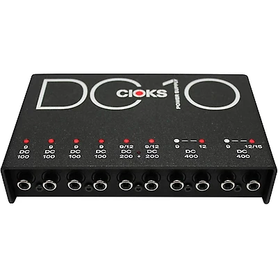 CIOKS DC-10 Power Supply