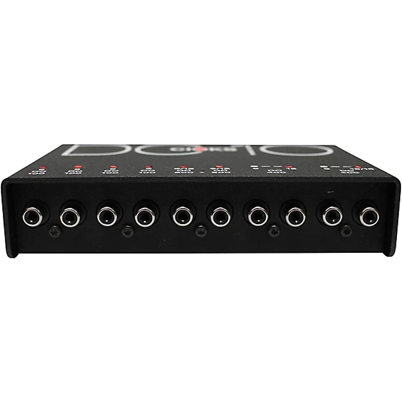 CIOKS DC-10 Power Supply