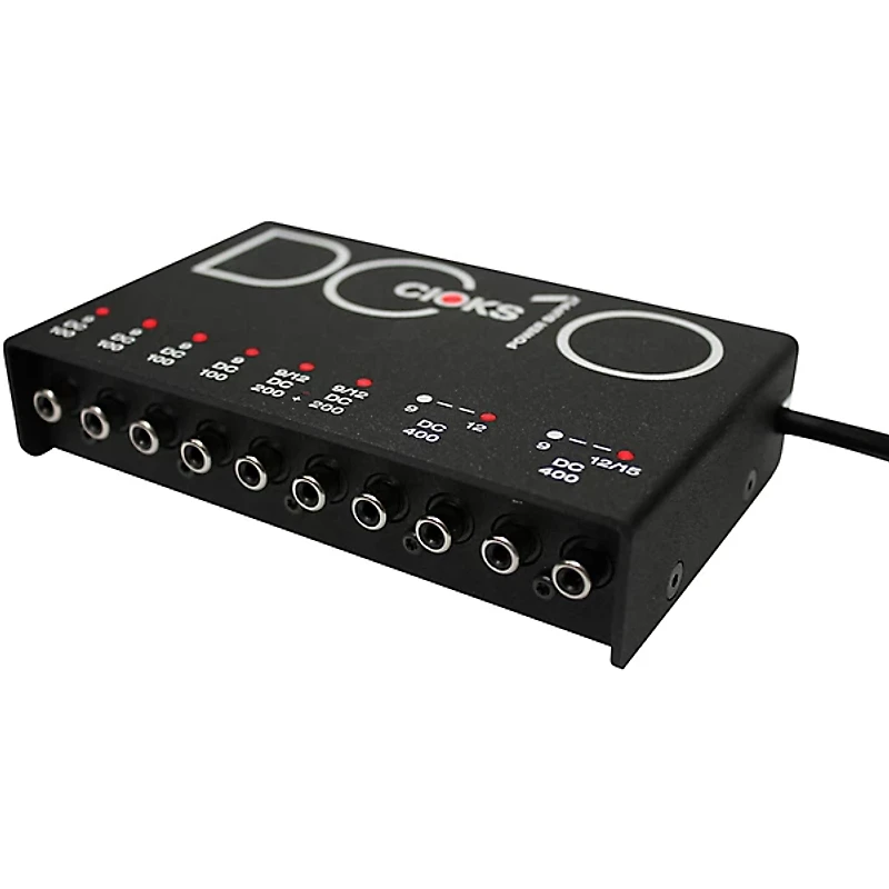 CIOKS DC-10 Power Supply