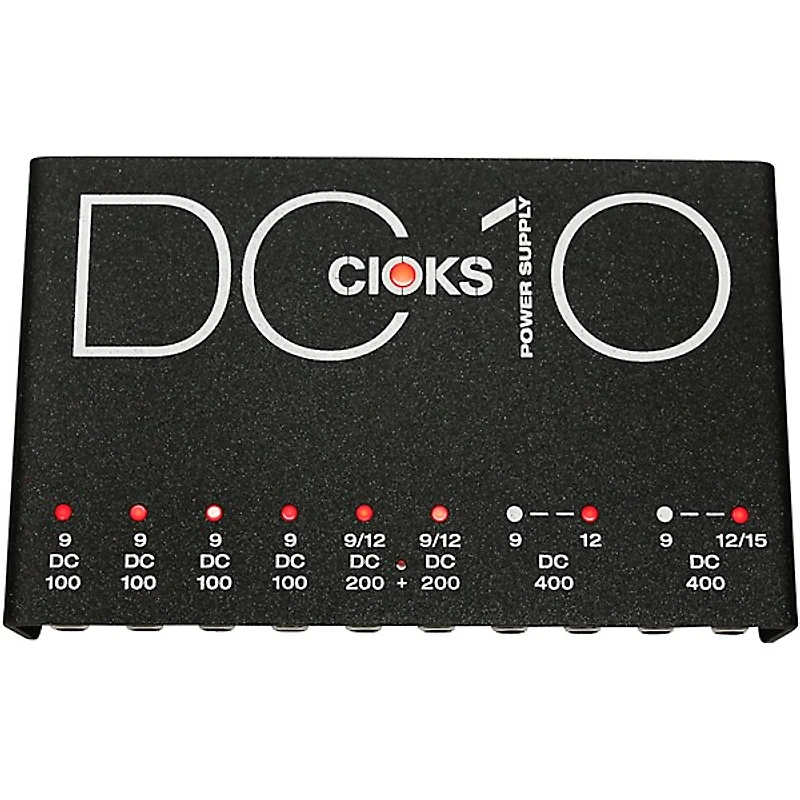 CIOKS DC-10 Power Supply