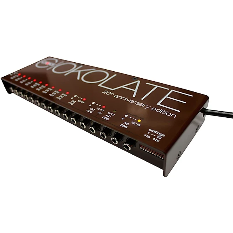 CIOKS CIOKOLATE Power Supply