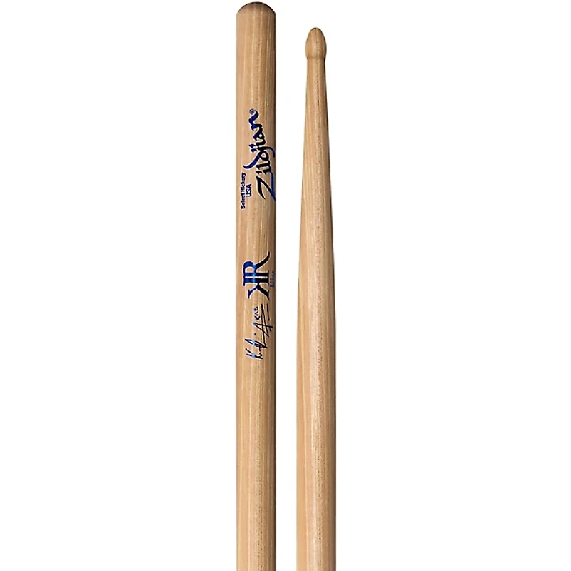 Zildjian Kaz Rodriguez Artist Drum Sticks 3A Wood