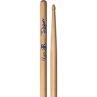 Zildjian Kaz Rodriguez Artist Drum Sticks 3A Wood