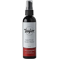 Taylor Satin Finish Guitar Cleaner - 4 oz.