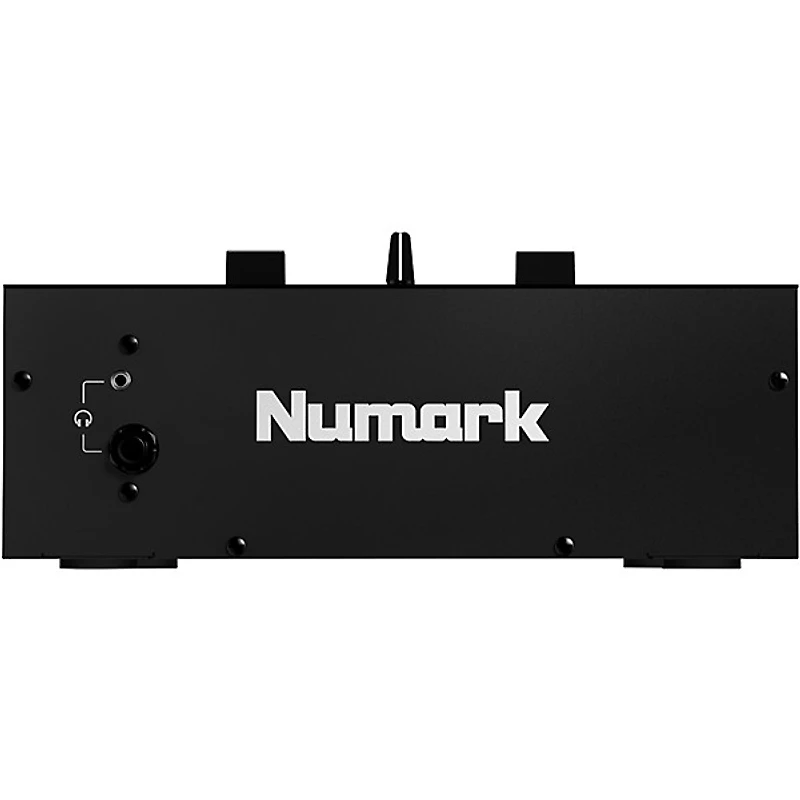 Numark Scratch 2-Channel DJ Mixer for Serato DJ Pro