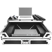 MAGMA MULTI-FORMAT WORKSTATION XXL PLUS 19"