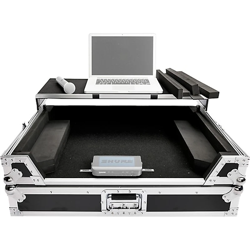 MAGMA MULTI-FORMAT WORKSTATION XXL PLUS 19"
